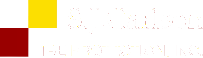 S.J. Carlson Fire Protection Inc