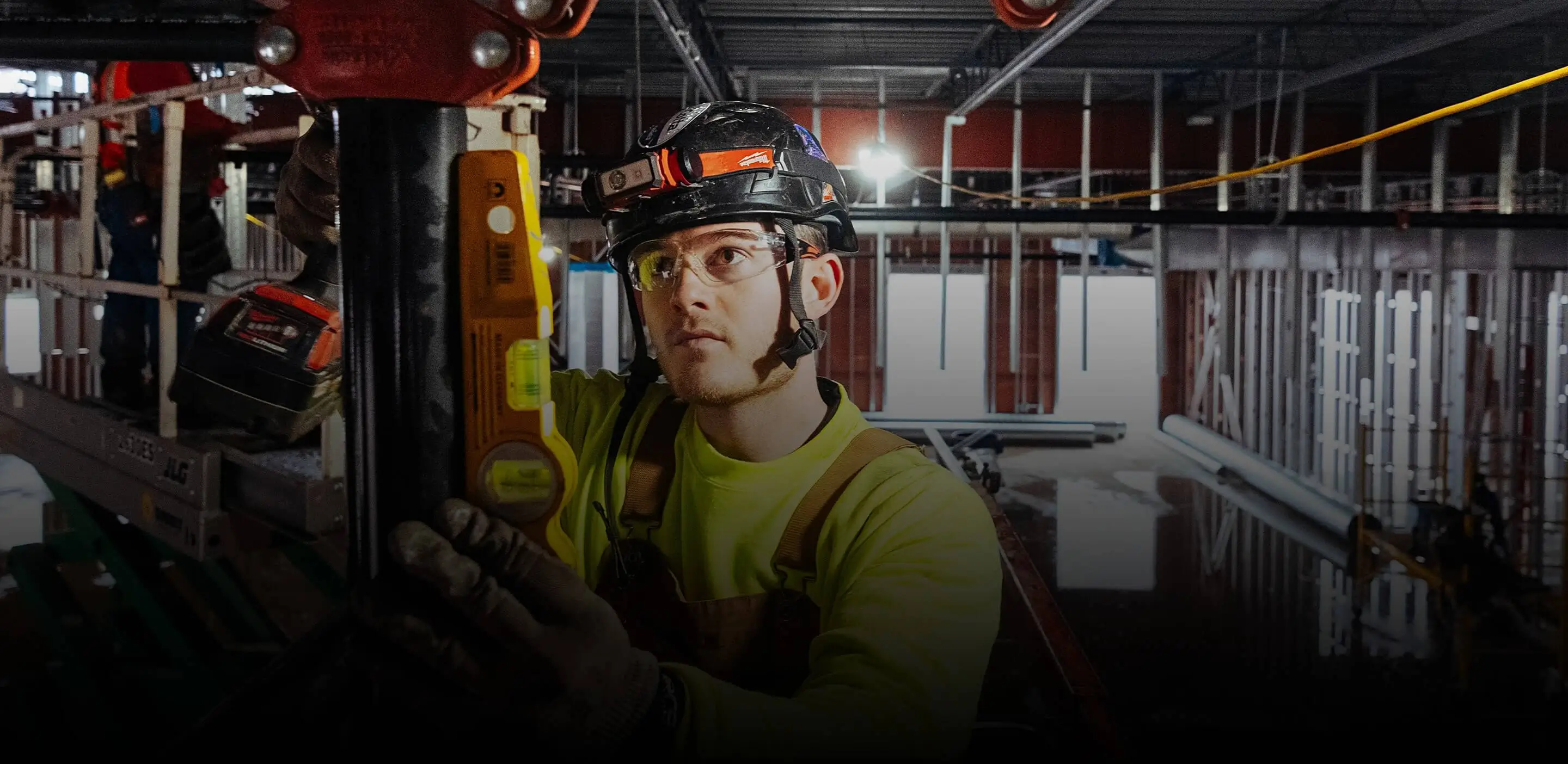 Fire sprinkler installation Rockford