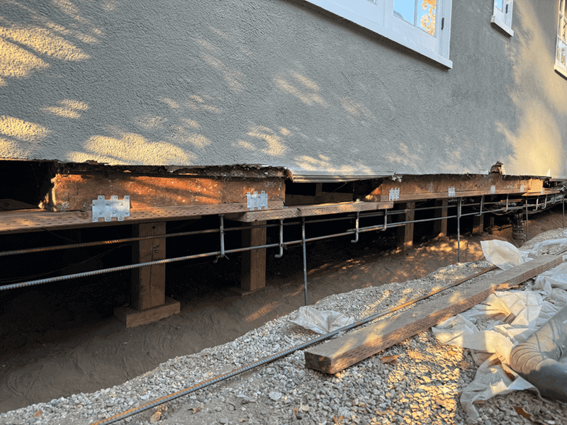 How Much Does House Foundation Repair Cost